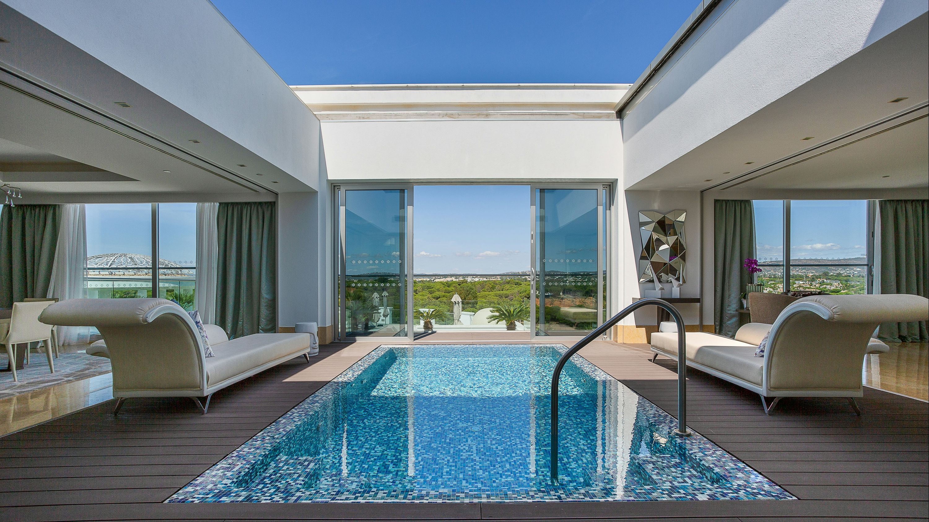 Piscina Foto