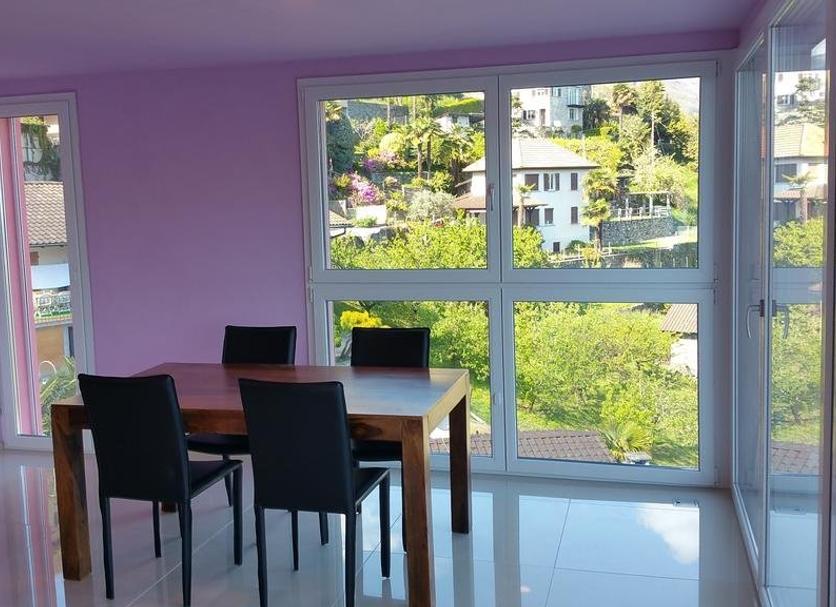 Sala pranzo Foto
