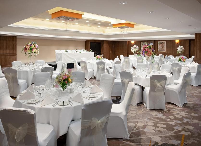 Sala ricevimenti Foto