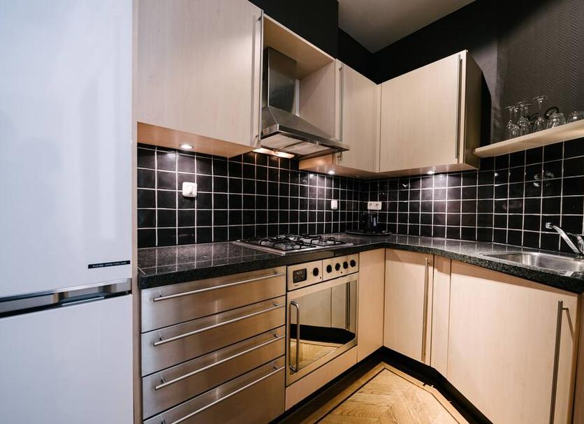 Cucina Foto