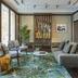 Area lounge