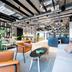 Area lounge