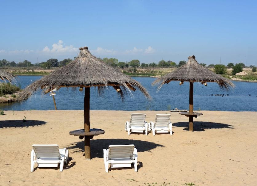 Spiaggia Foto