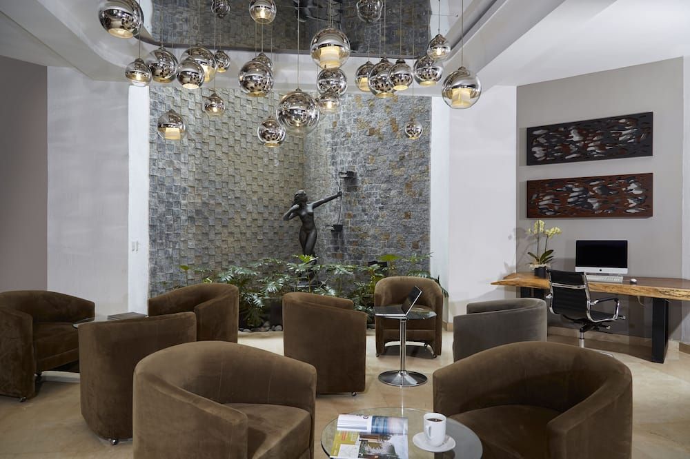 Area lounge