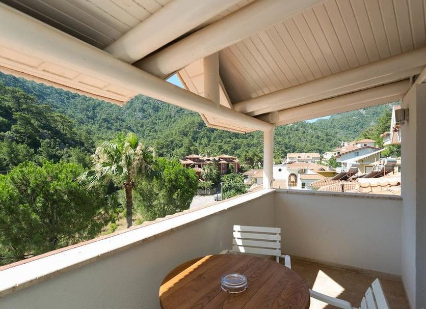 Balcone Foto