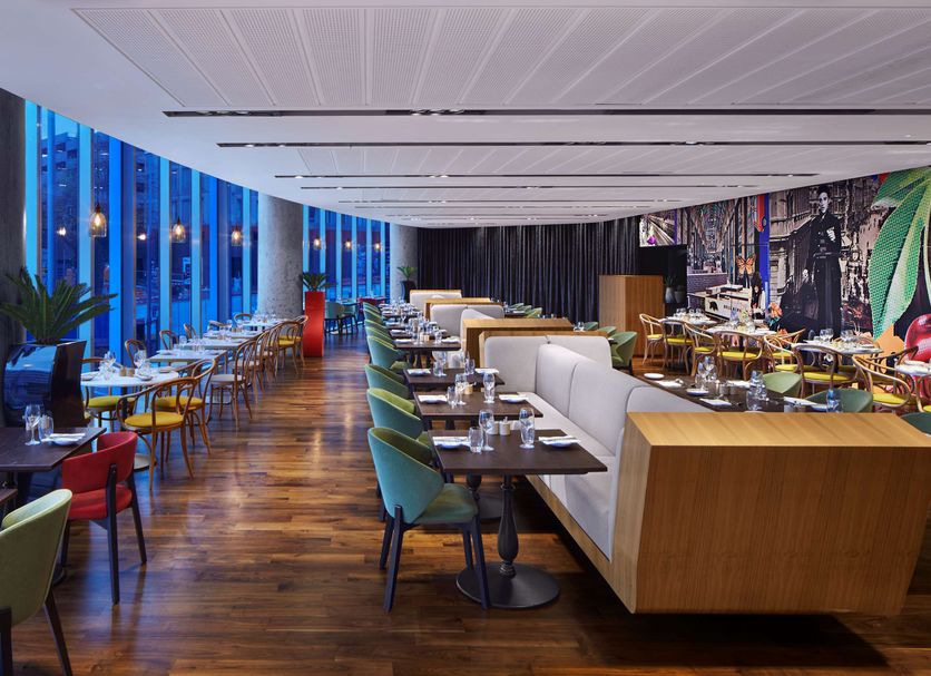 Ristorante Foto