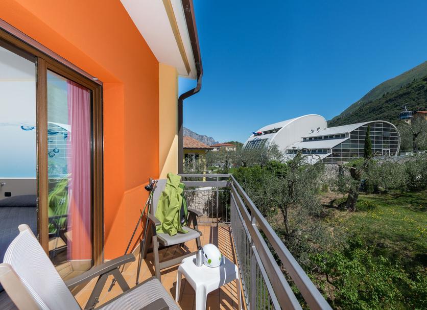 Balcone Foto