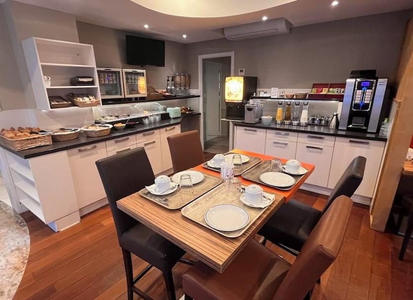 Ristorante Foto