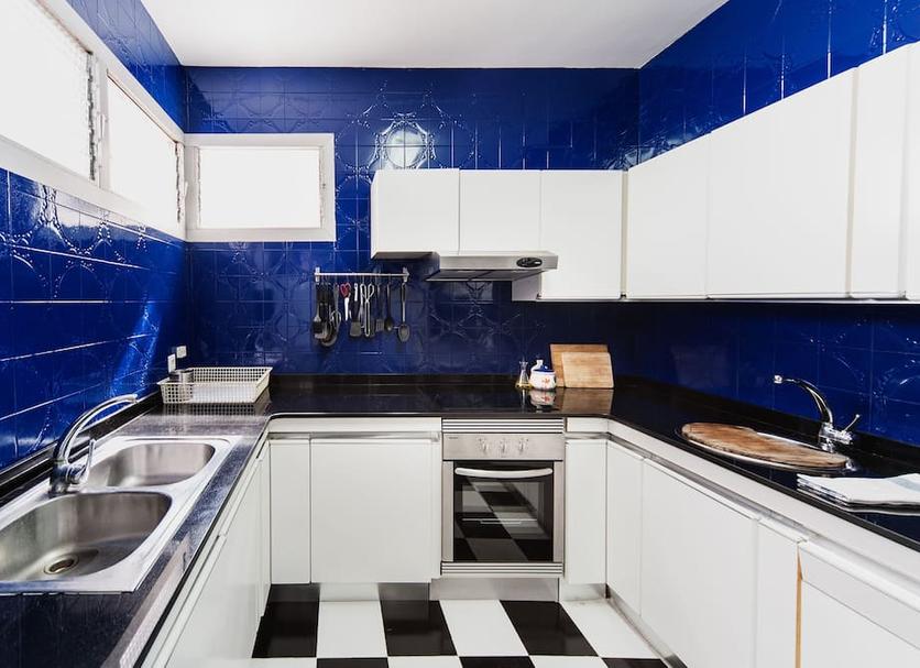 Cucina Foto