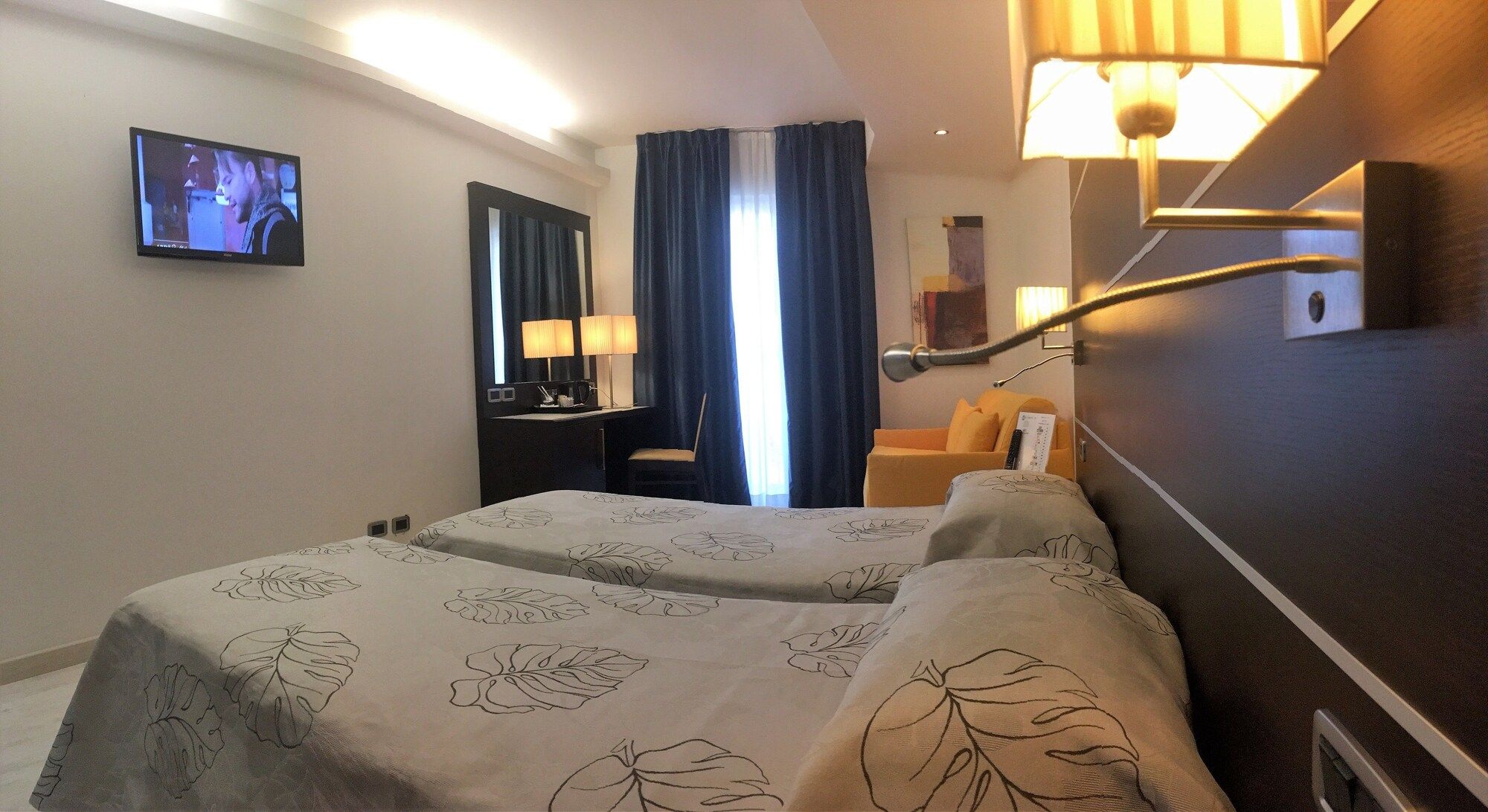 Camera da letto