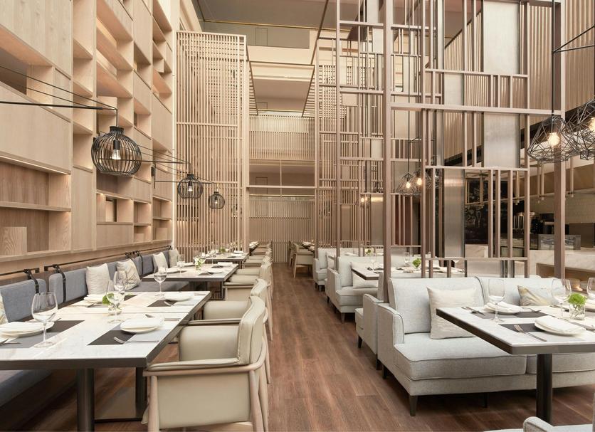 Ristorante Foto