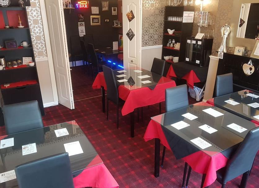Ristorante Foto