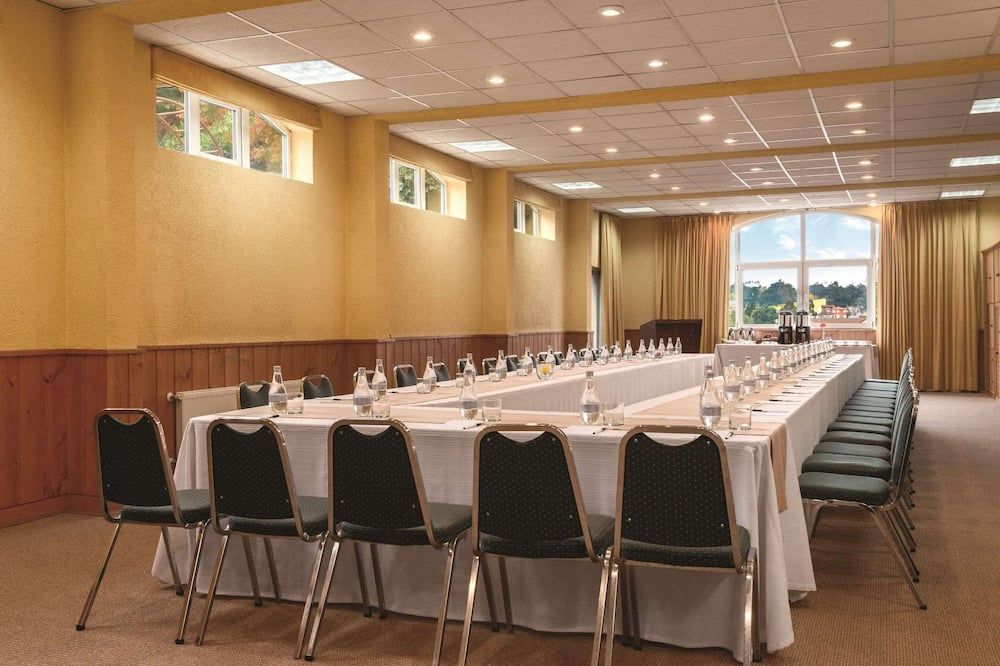Sala conferenze