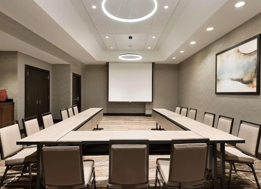 Sala conferenze Foto