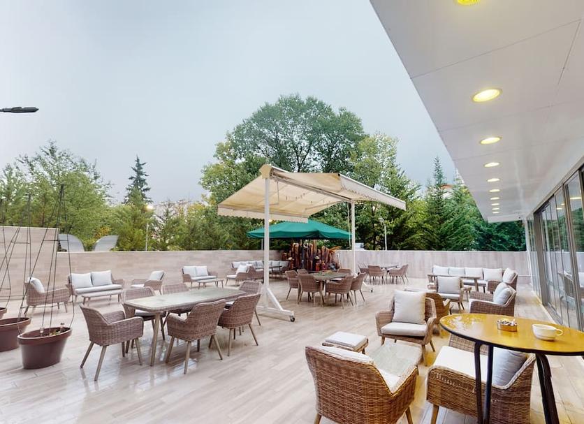 Ristorante Foto
