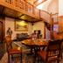 Sala pranzo