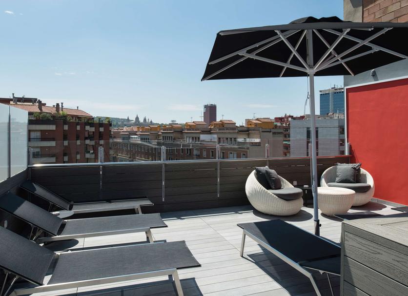 Balcone Foto