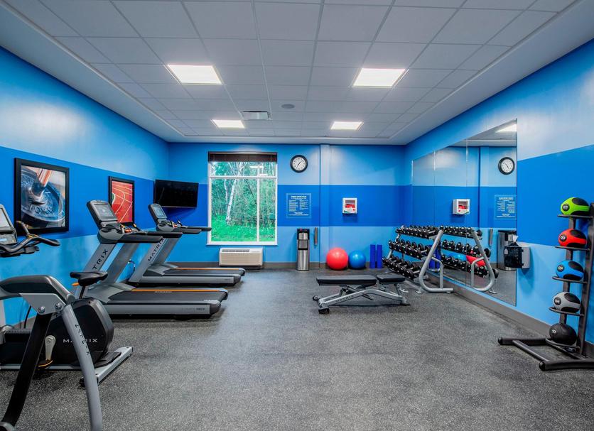 Palestra Foto