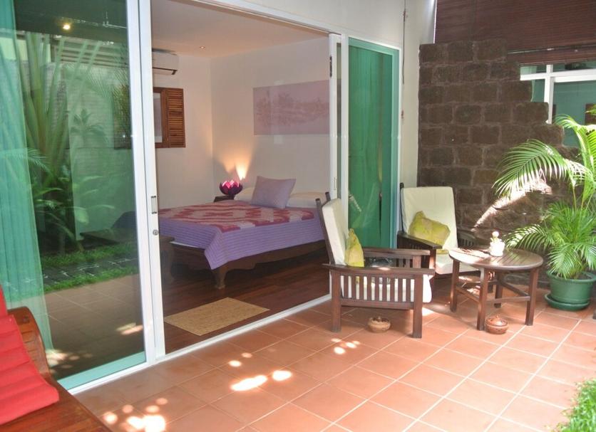 Balcone Foto