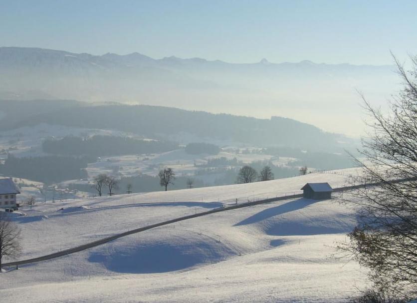 Vista esterna Foto