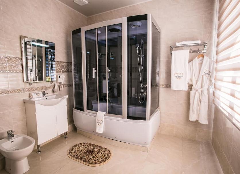 Bagno Foto