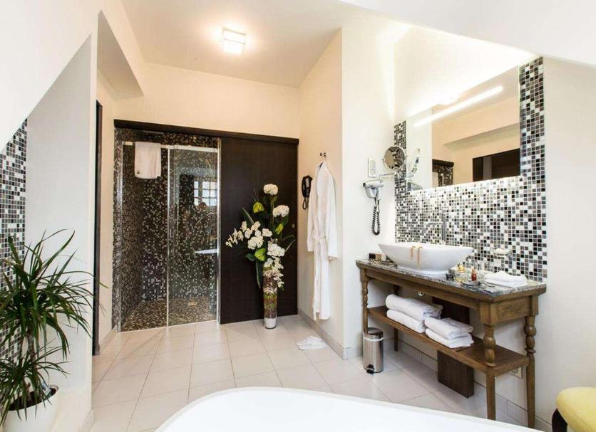 Bagno Foto