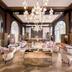 Area lounge