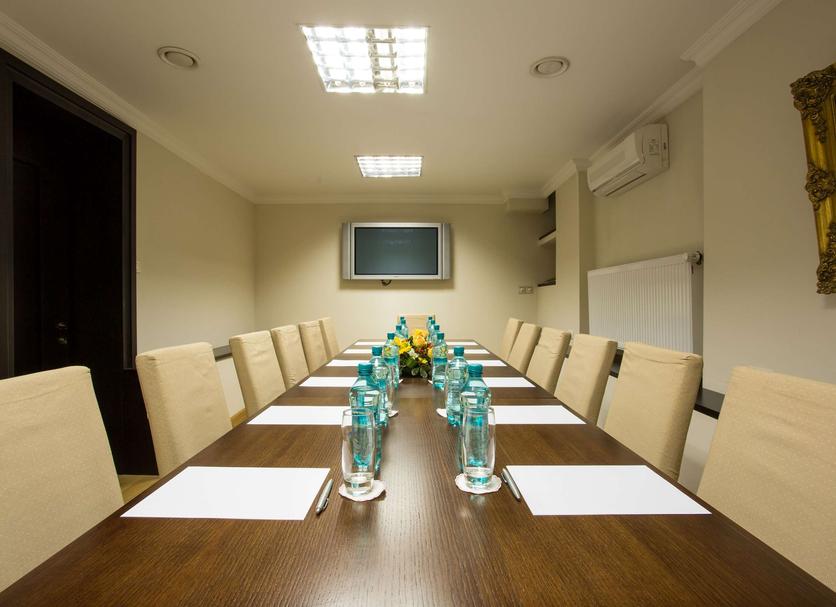 Sala conferenze Foto