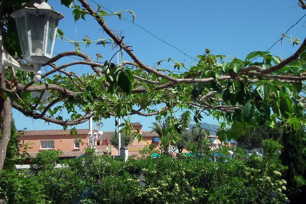 Vista esterna