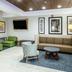 Area lounge