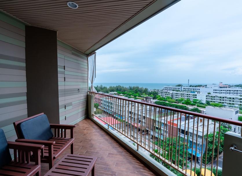 Balcone Foto