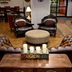 Area lounge