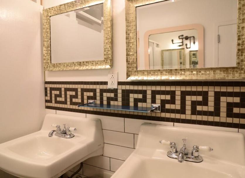 Bagno Foto