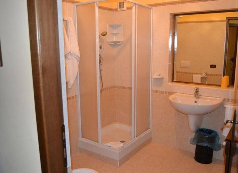Bagno Foto