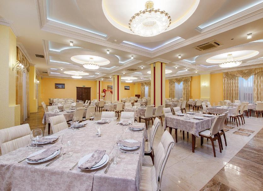 Sala ricevimenti Foto