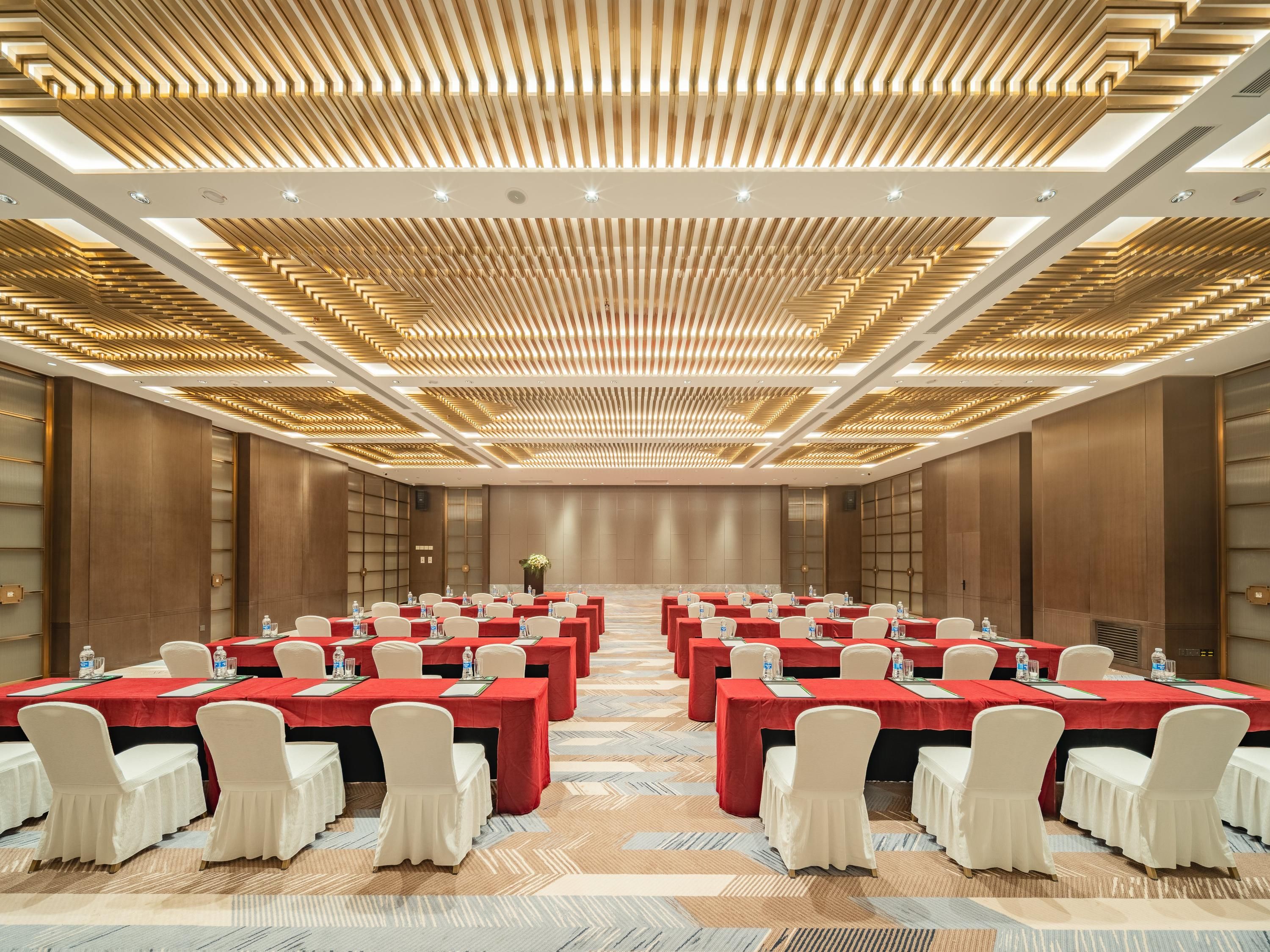 Sala conferenze