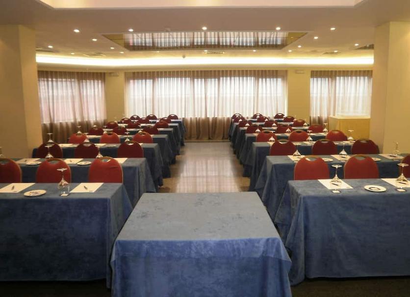 Sala conferenze Foto