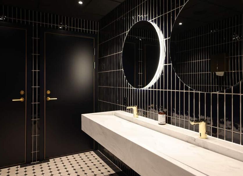 Bagno Foto