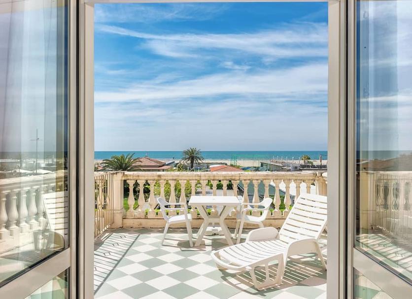 Balcone Foto
