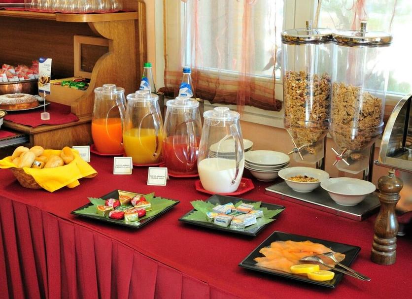 Ristorante Foto