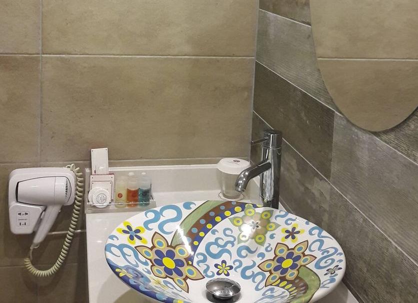 Bagno Foto