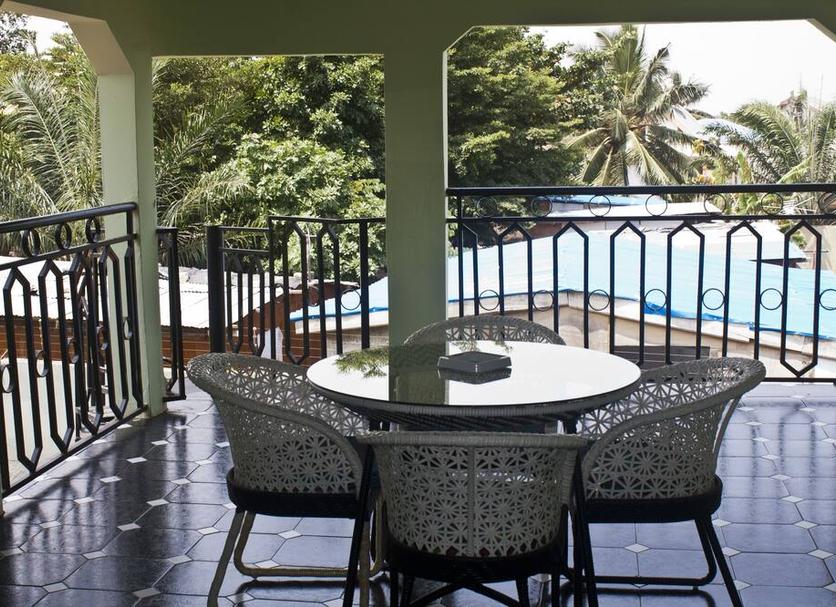 Balcone Foto
