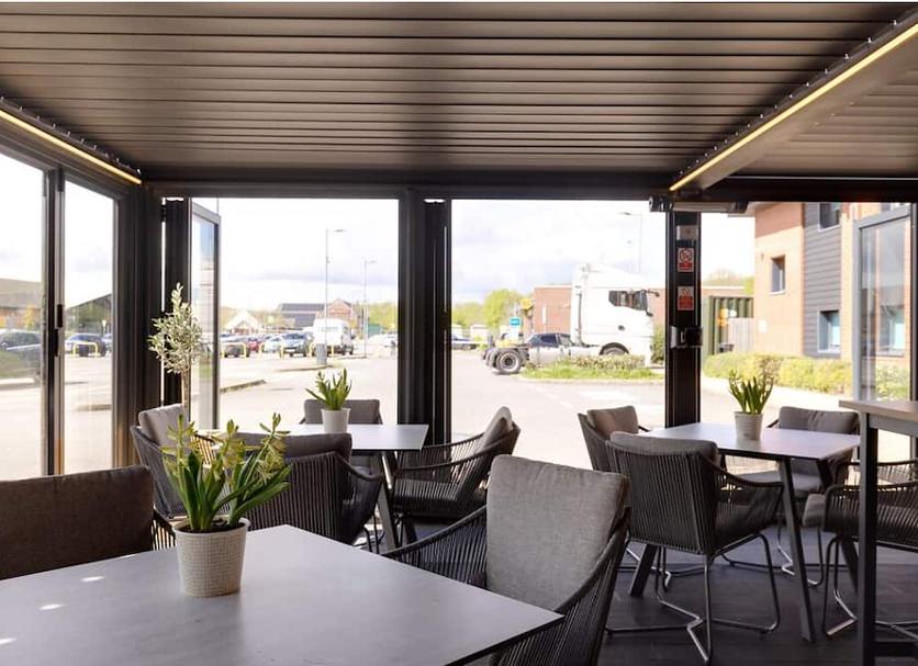 Ristorante Foto
