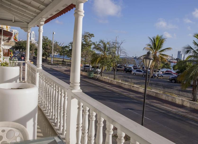 Balcone Foto