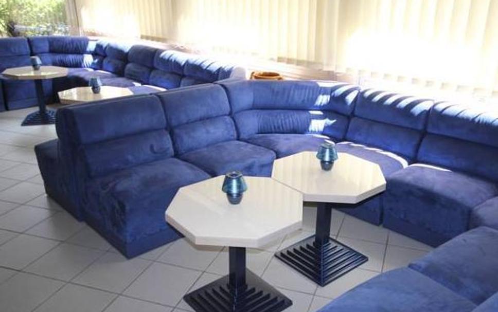 Area lounge