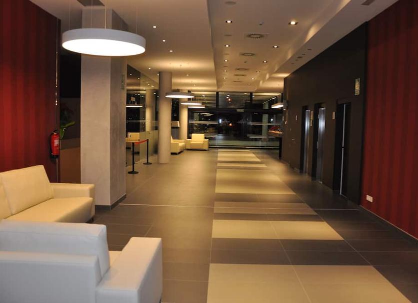 Ingresso Foto