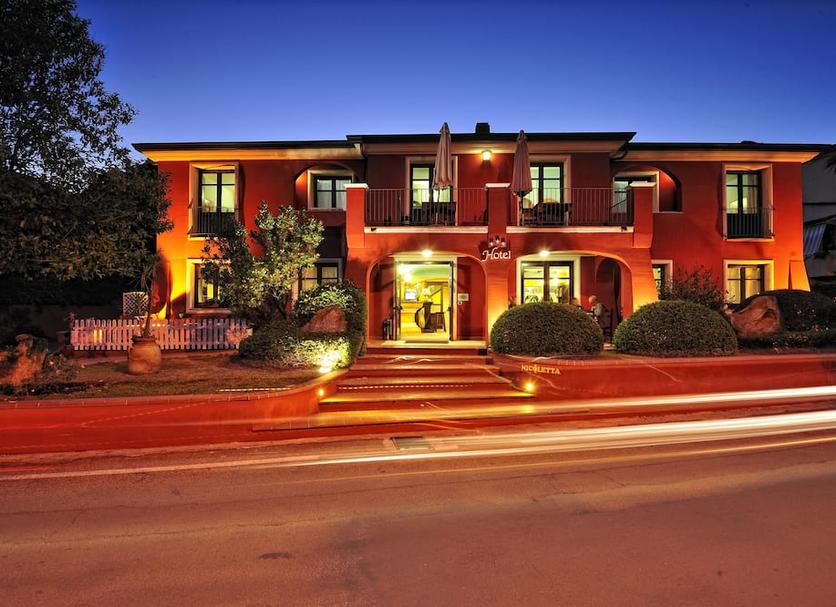 Edificio Foto