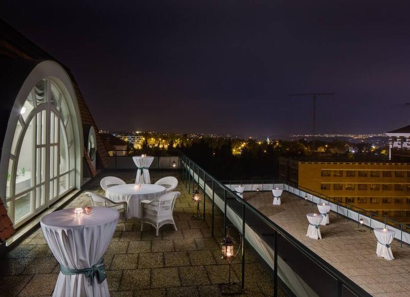 Balcone Foto