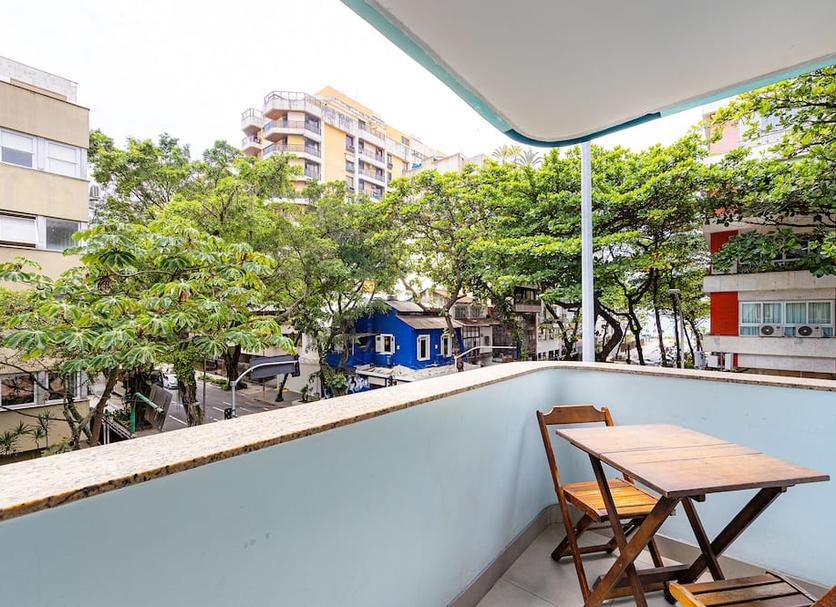 Balcone Foto