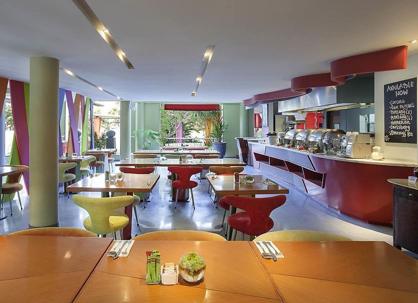 Ristorante Foto